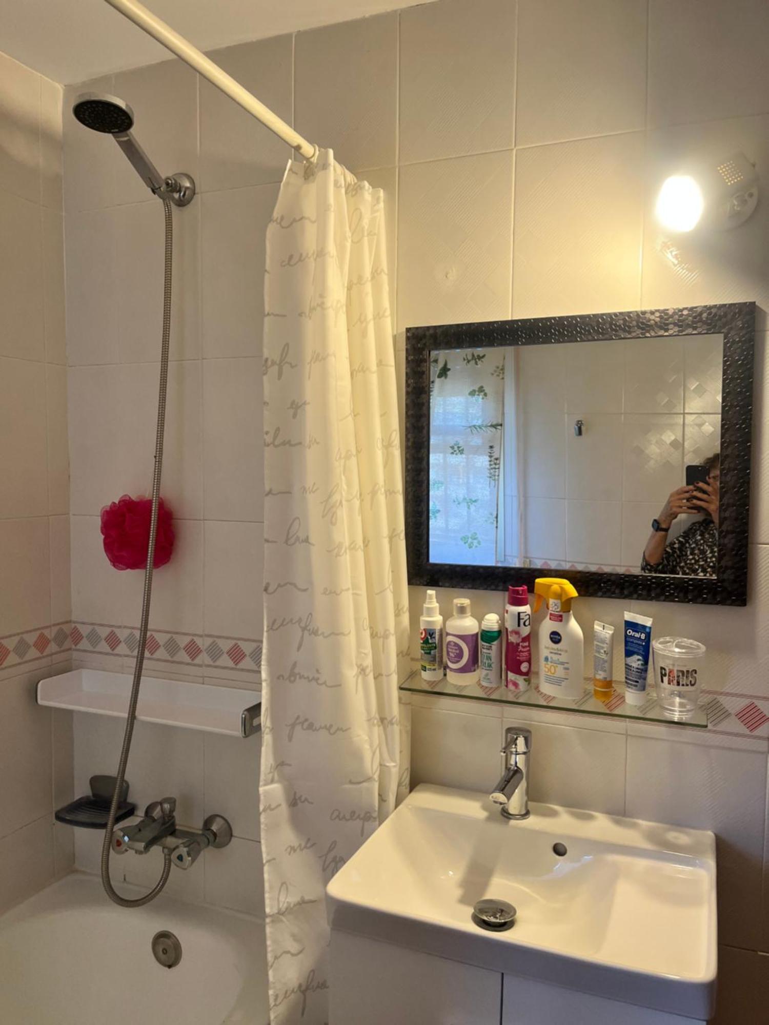 Decathlon Apartment