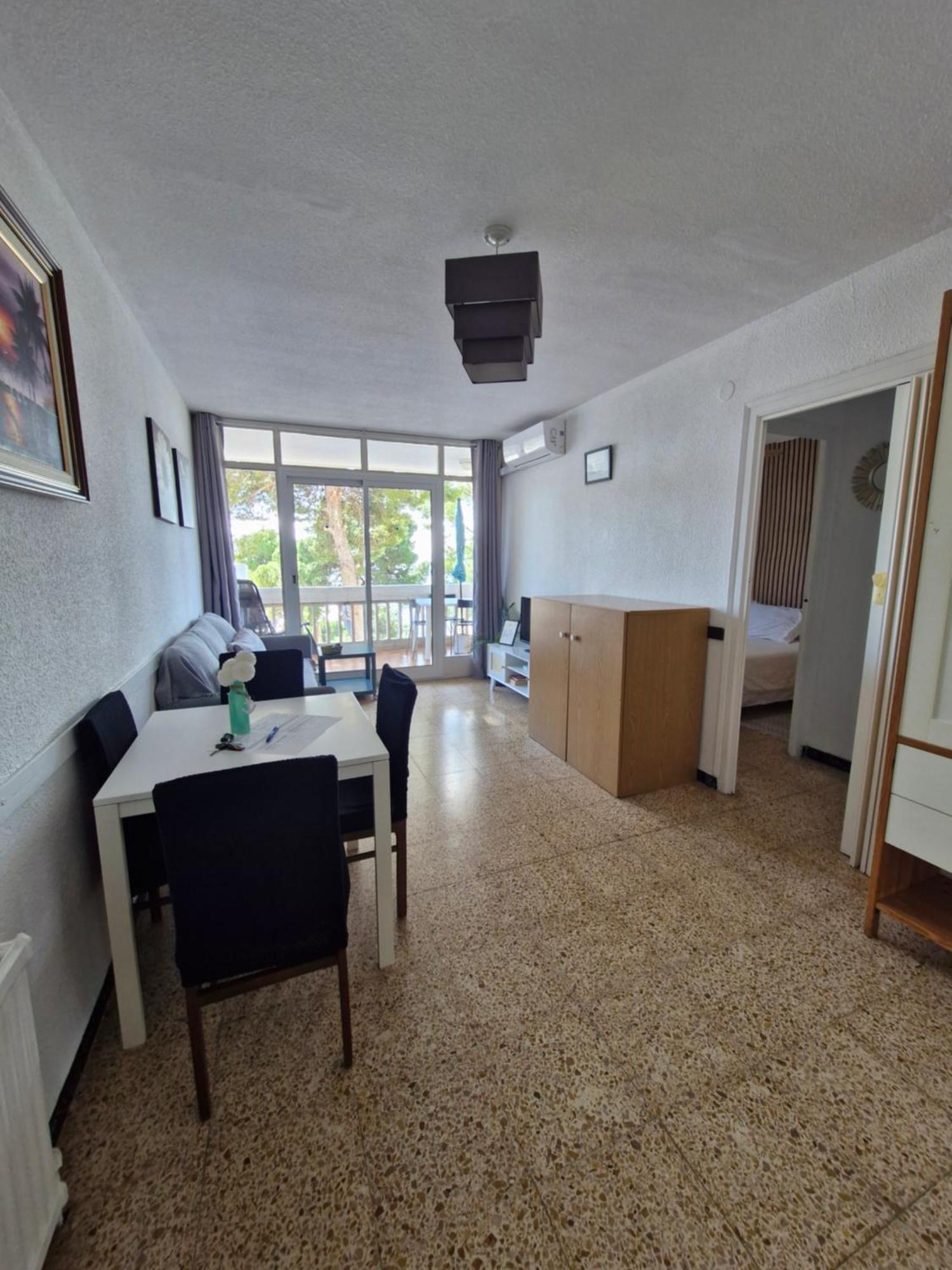 Alma Apartment