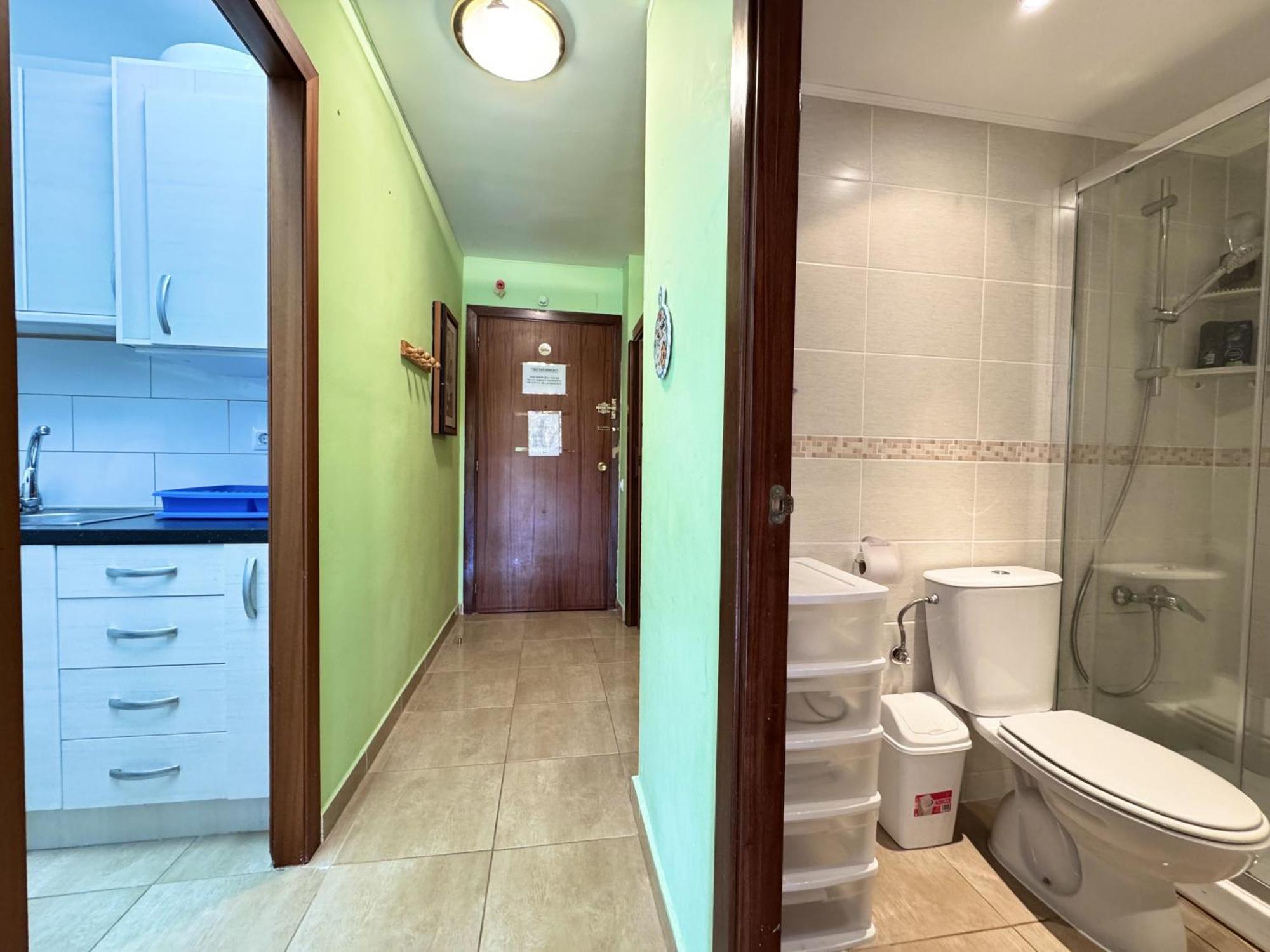 Apartsalou Penedes