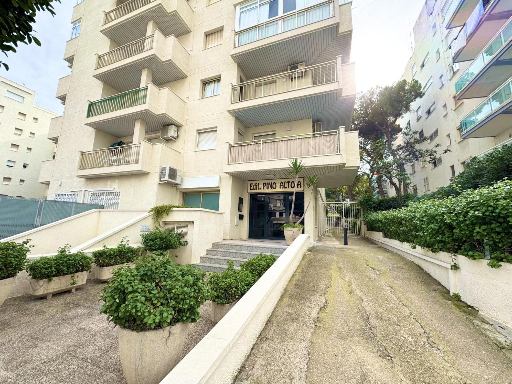 Apartsalou Penedes Appartement *