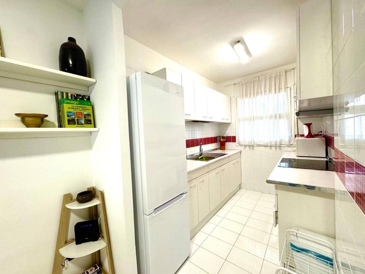 Apartsalou Blau Mari Appartement Salou