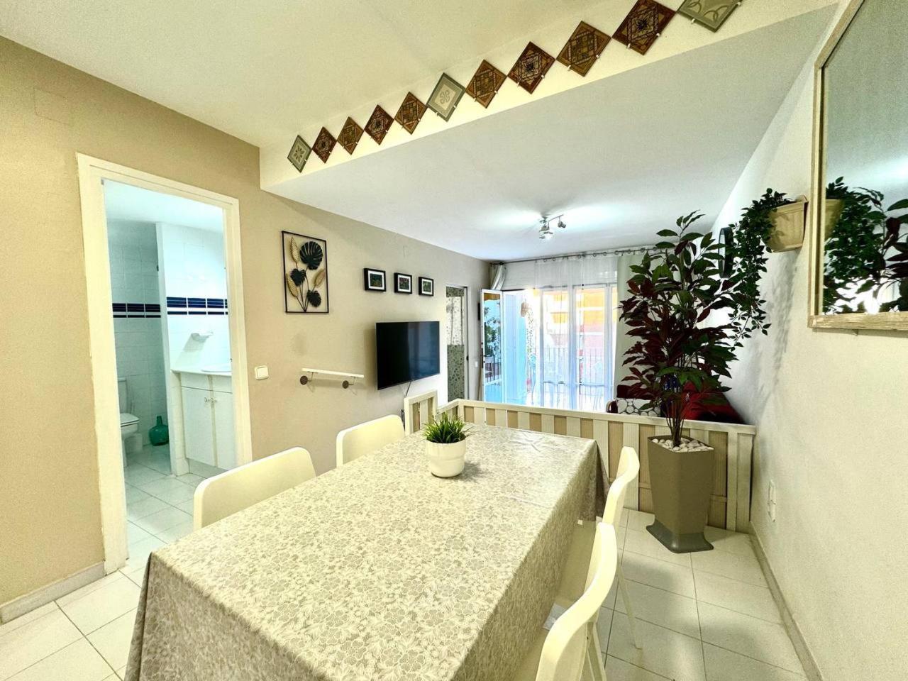 Appartement Apartsalou Blau Mari Salou