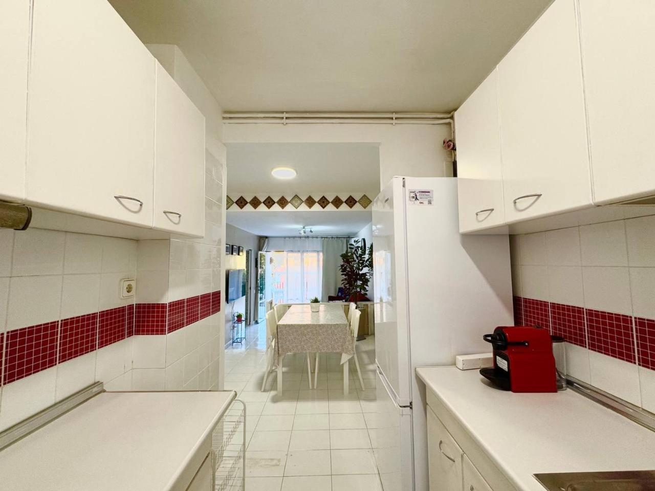 Apartsalou Blau Mari Appartement *