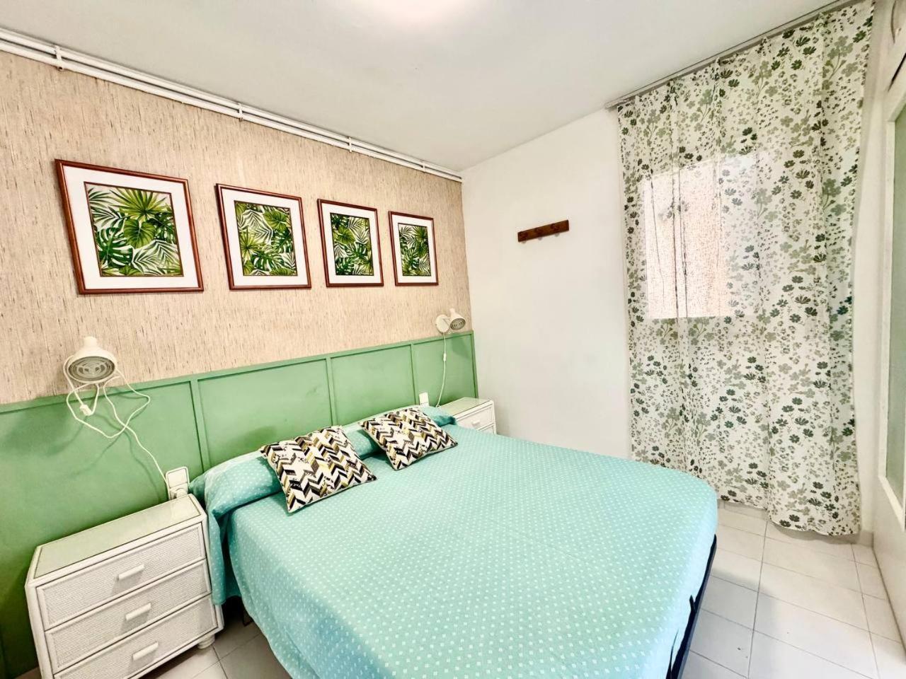 Appartement Apartsalou Blau Mari *