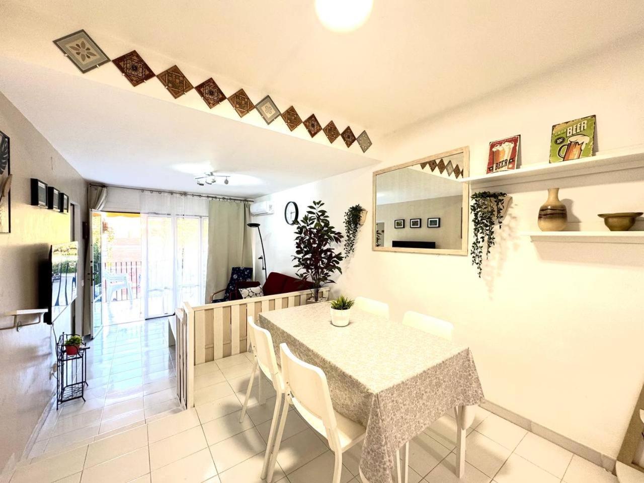 Appartement Apartsalou Blau Mari Salou