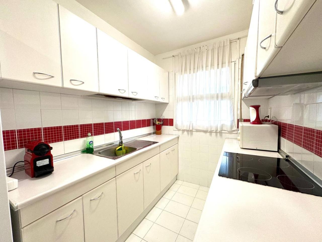Appartement Apartsalou Blau Mari