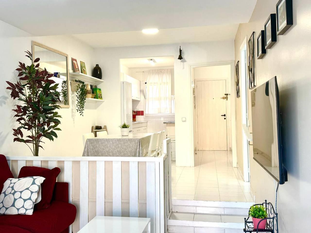 Apartsalou Blau Mari *