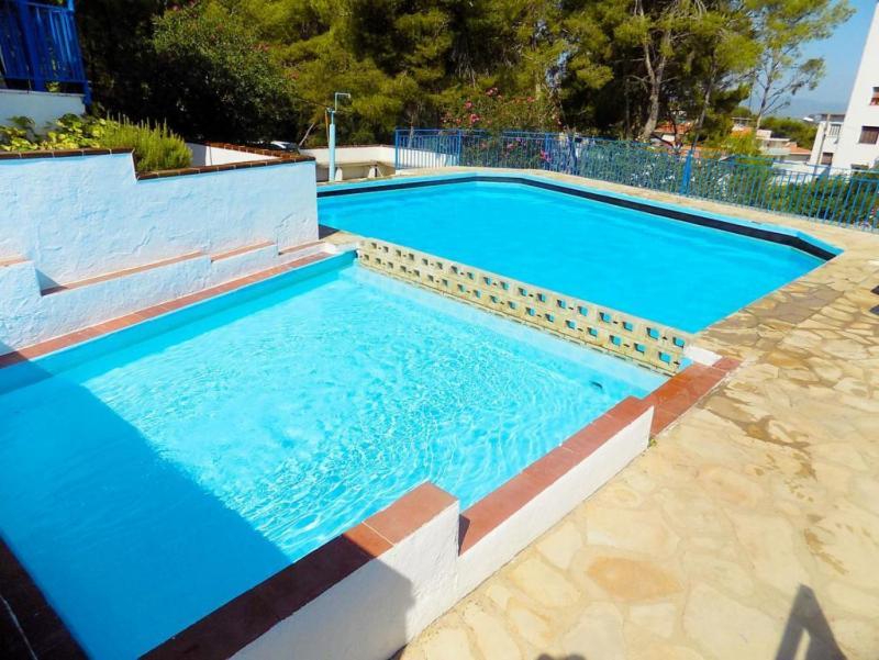 Apartsalou San Jordi Apartamento Salou