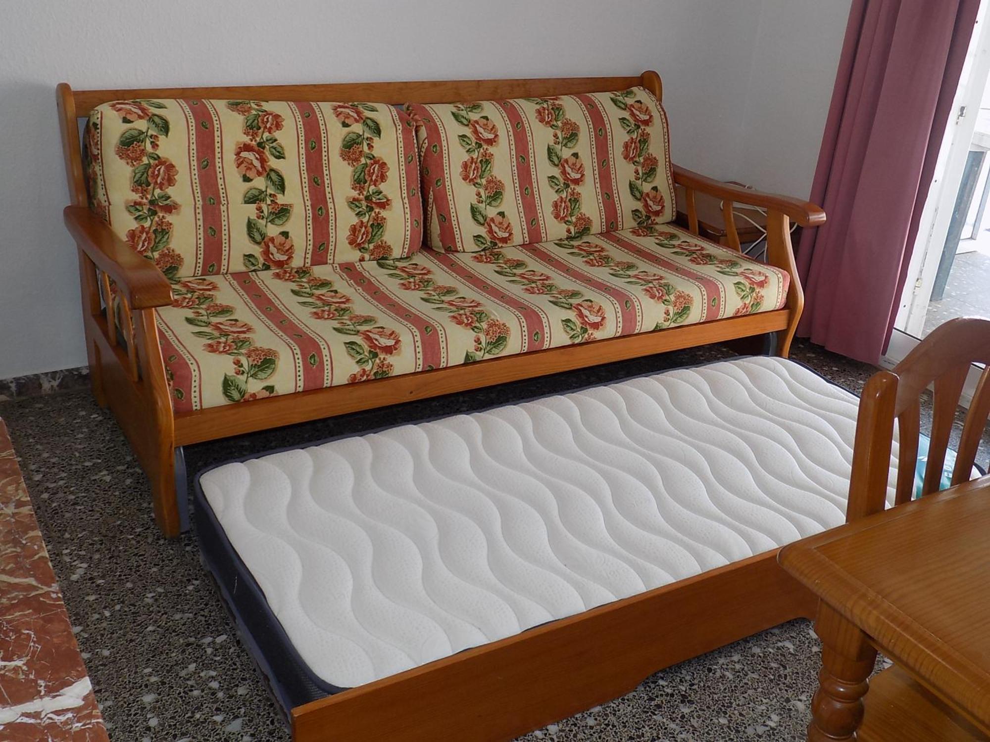 Apartsalou San Jordi * Salou