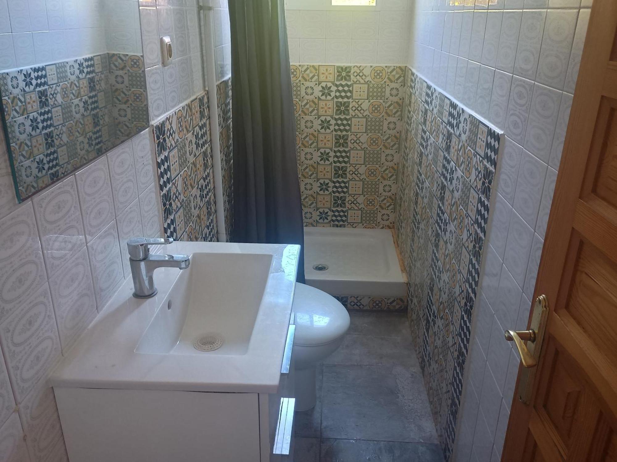 Apartsalou San Jordi Apartamento