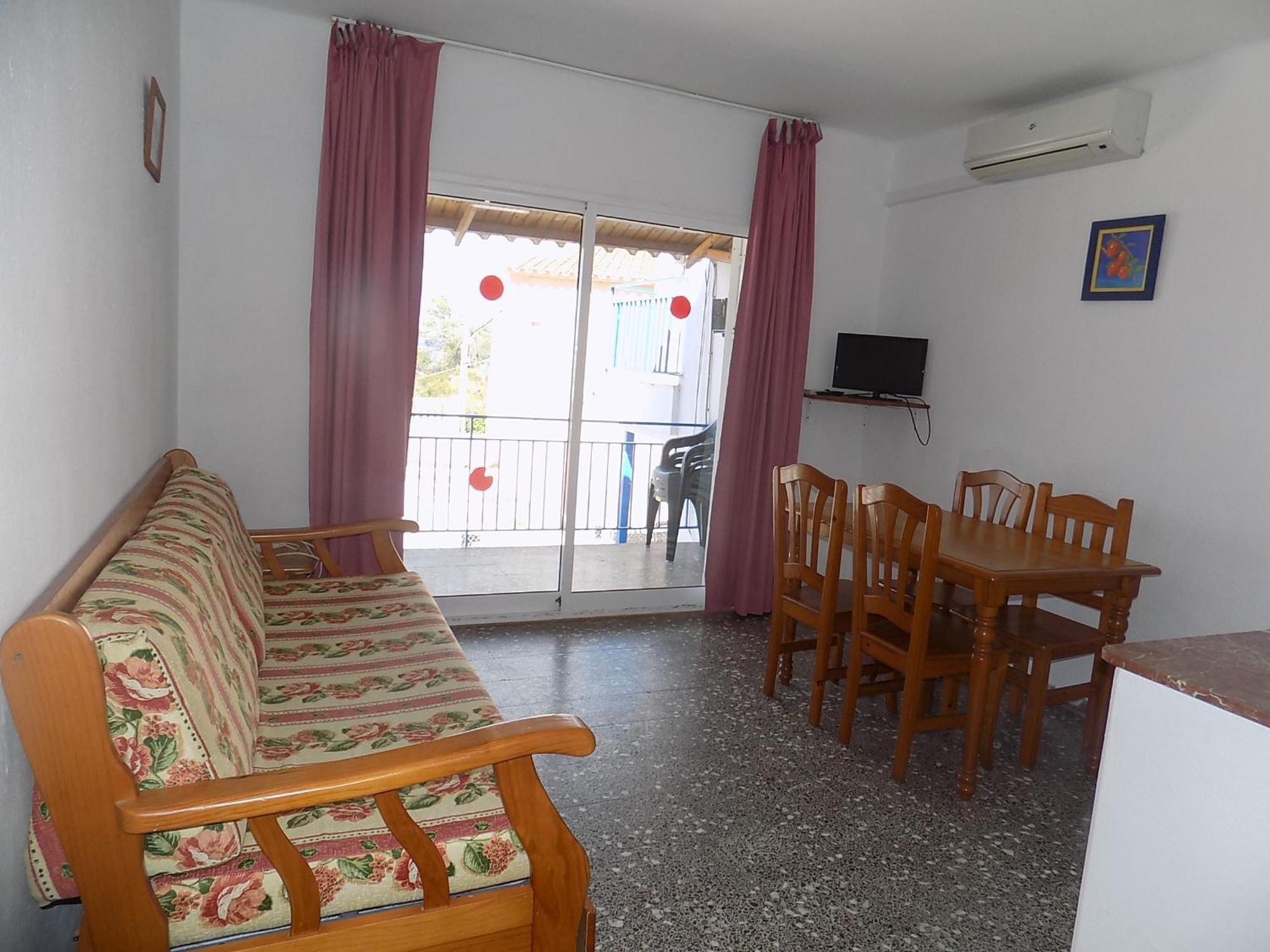 Apartamento Apartsalou San Jordi
