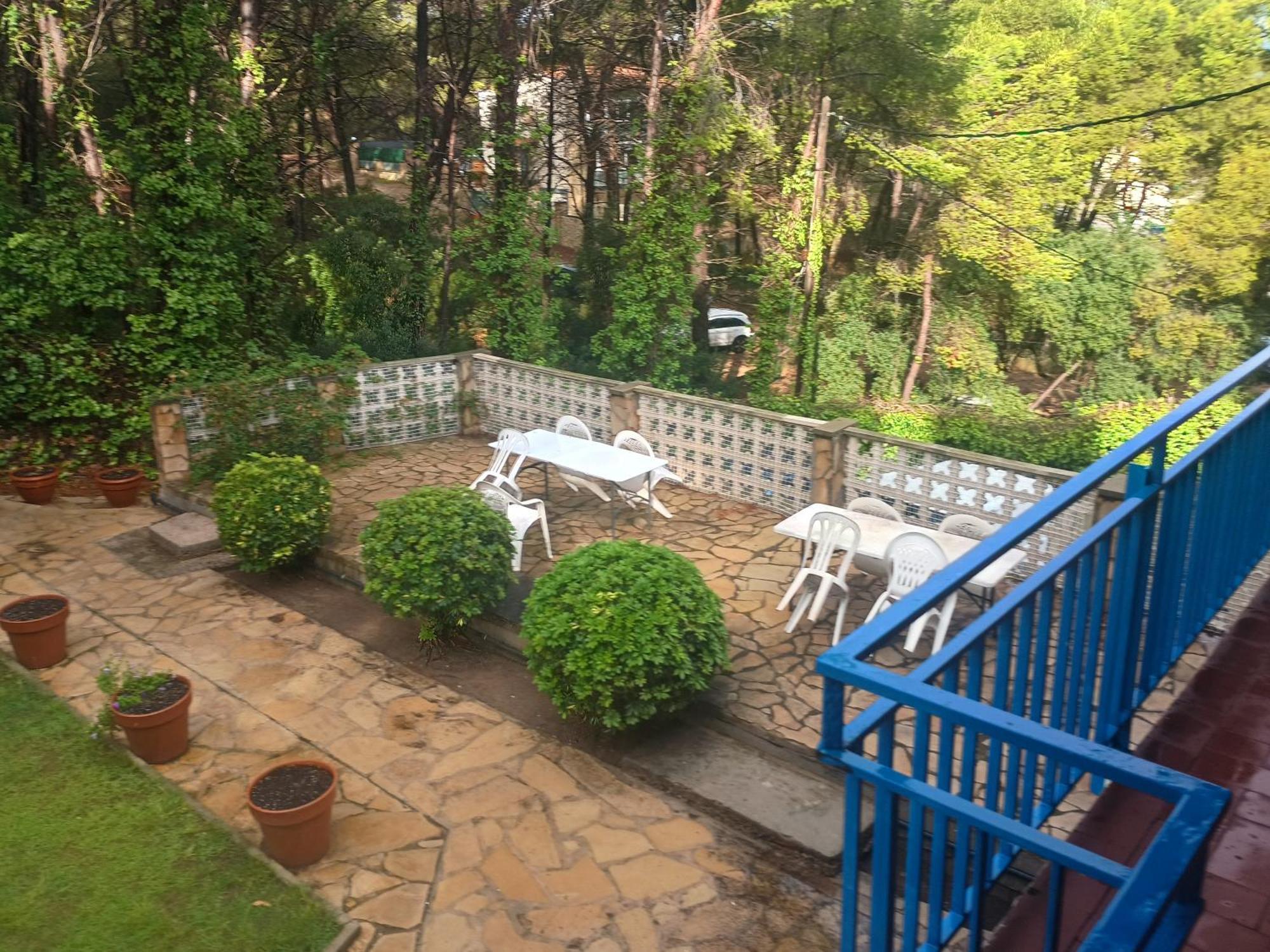 Apartamento Apartsalou San Jordi *
