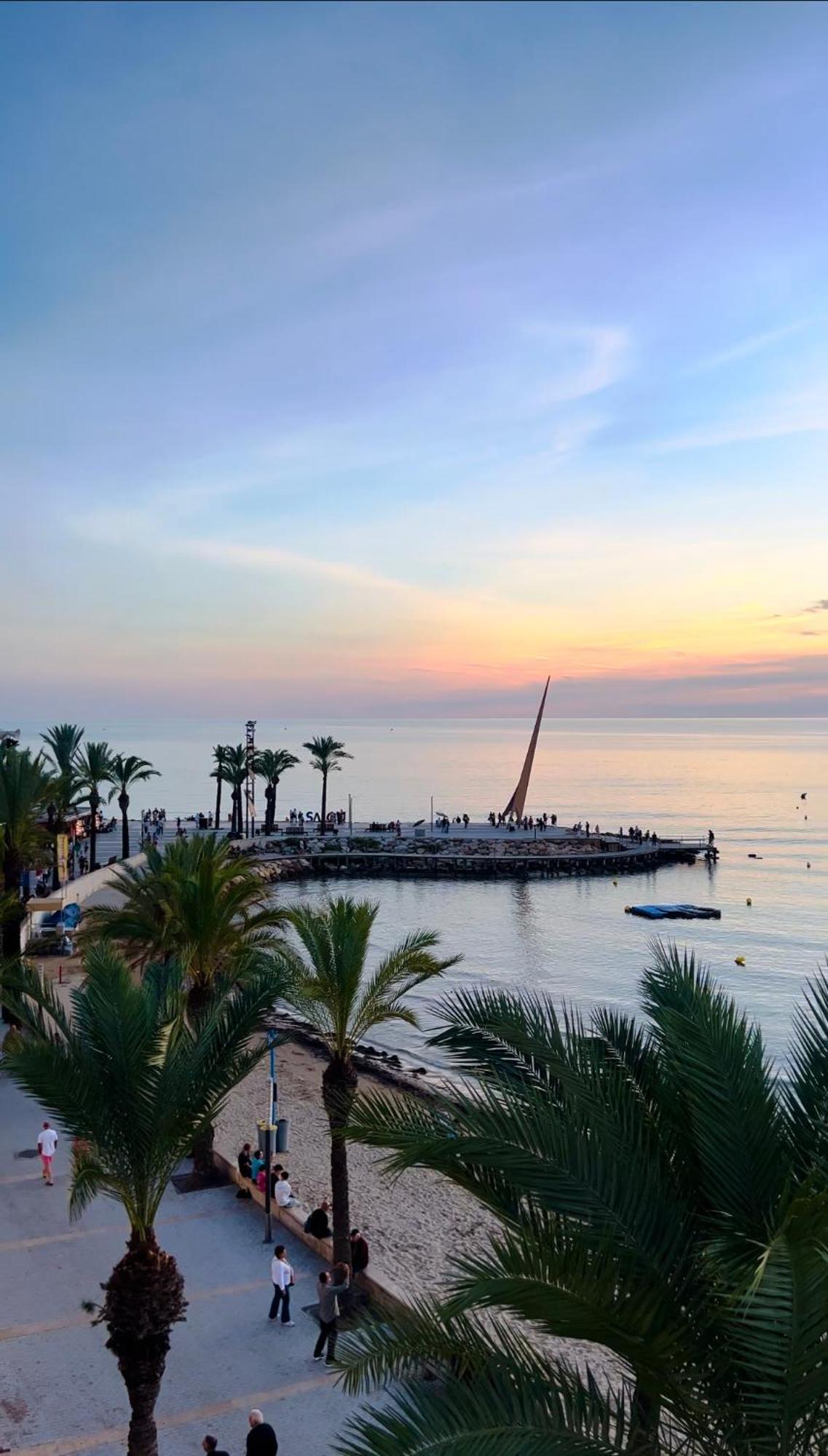 Horizonte 4b * Salou