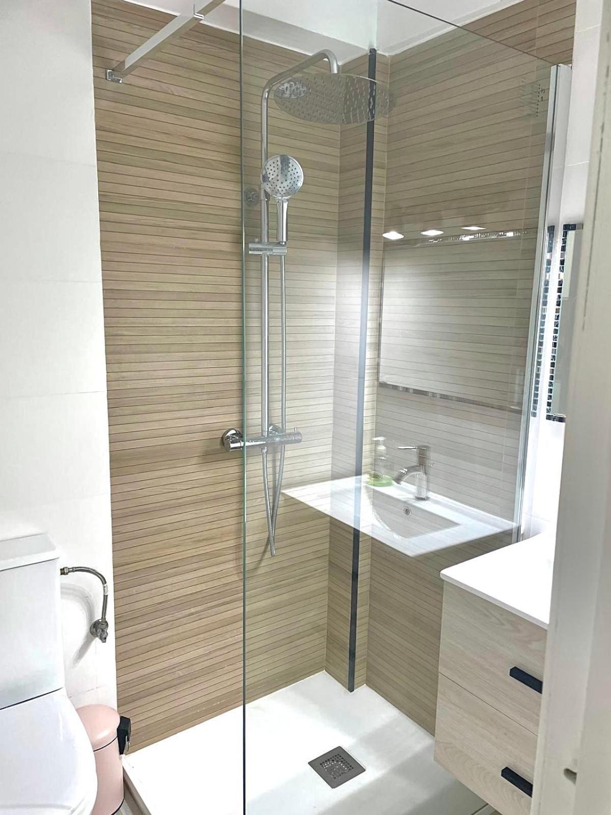 Horizonte 4b Appartement *