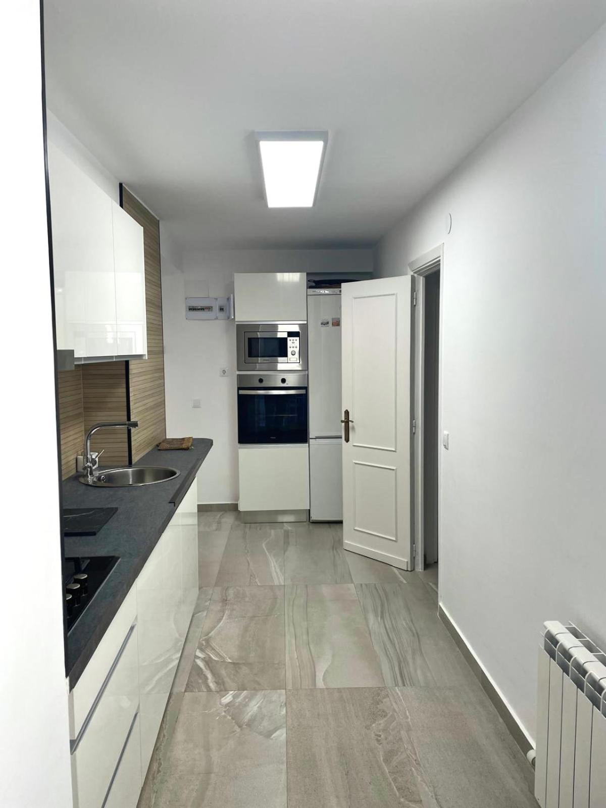 Apartamento Horizonte 4b *