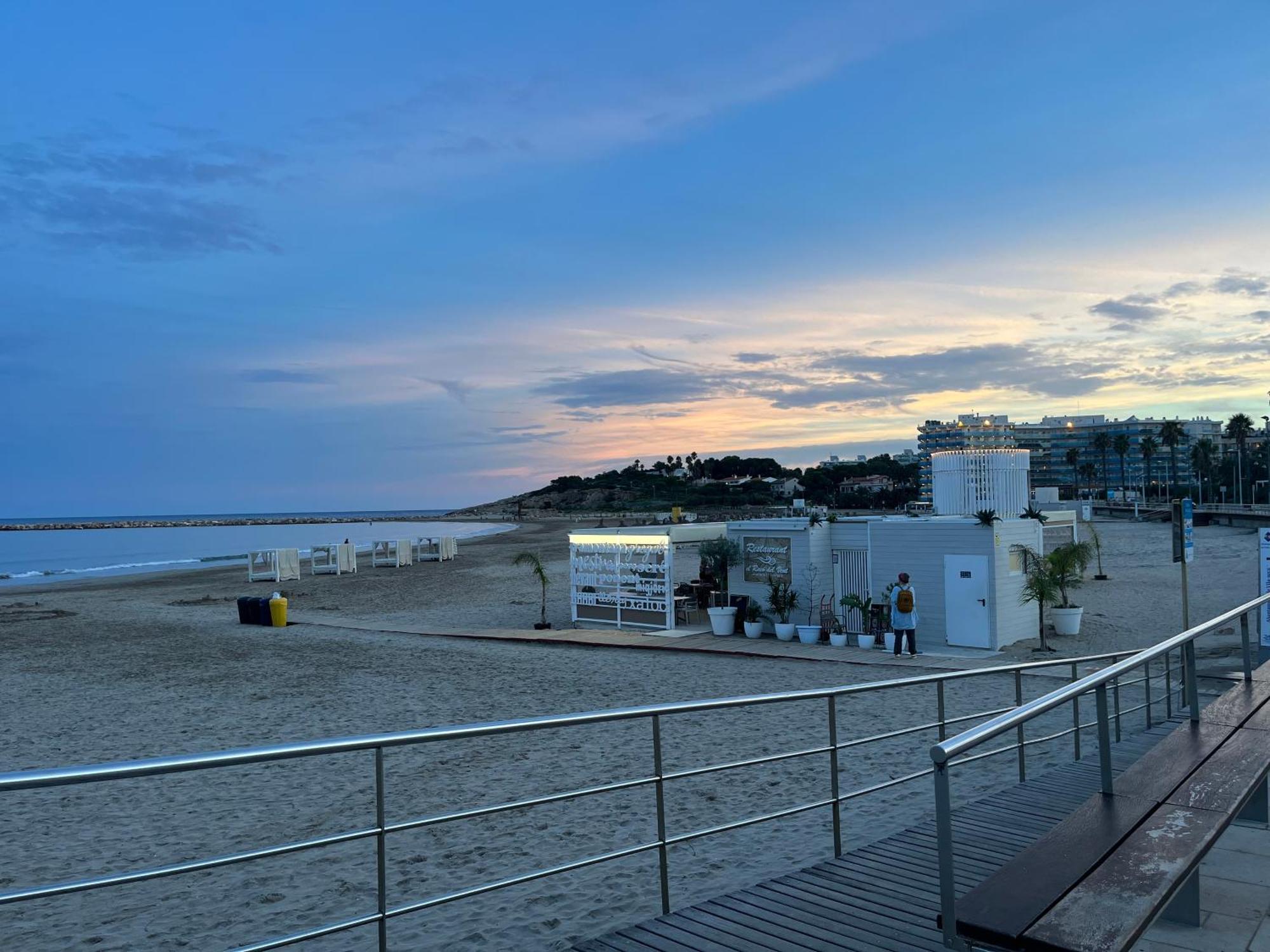 Casa La Pineda Salou, Playa Y Port Aventura Hébergement de vacances Salou