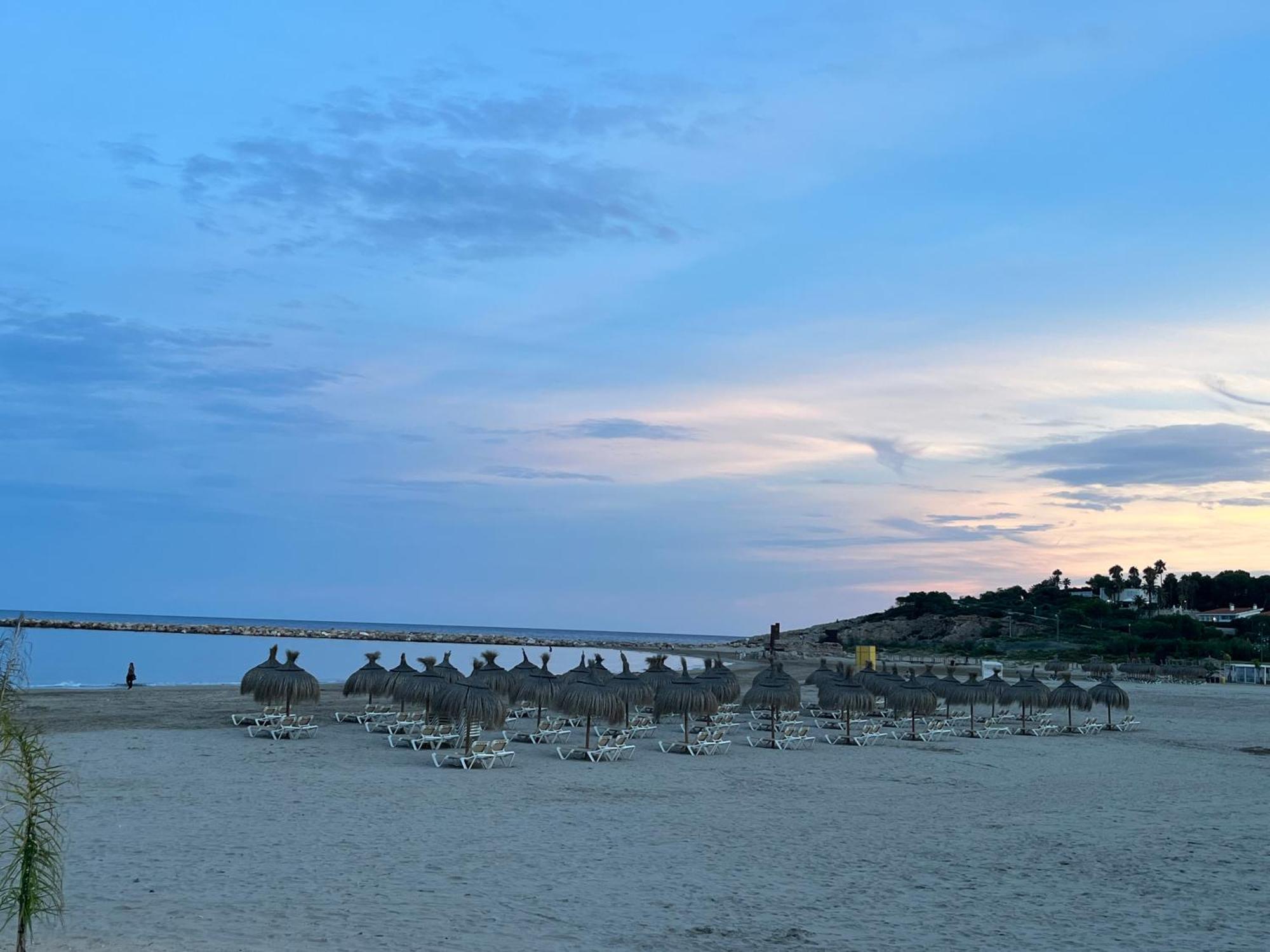 Hébergement de vacances Casa La Pineda Salou, Playa Y Port Aventura Salou