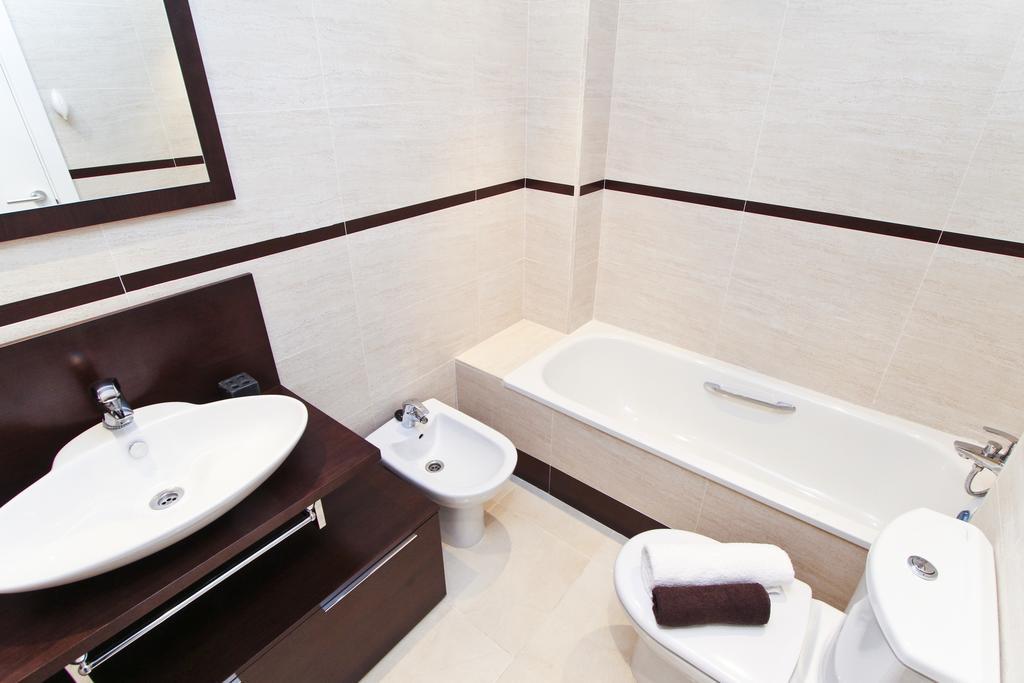 Apartamento Tramontana Planet Costa Dorada Salou