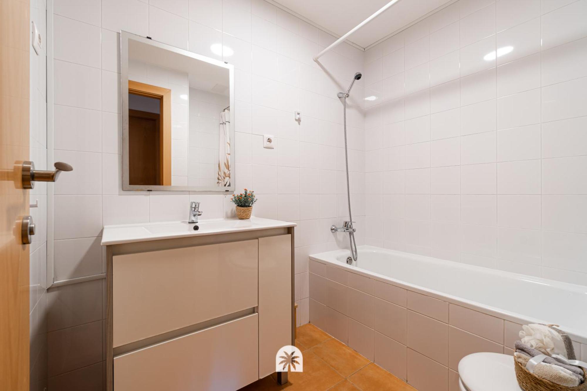 Appartement Mediterranean Way - Catalunya 92 Salou