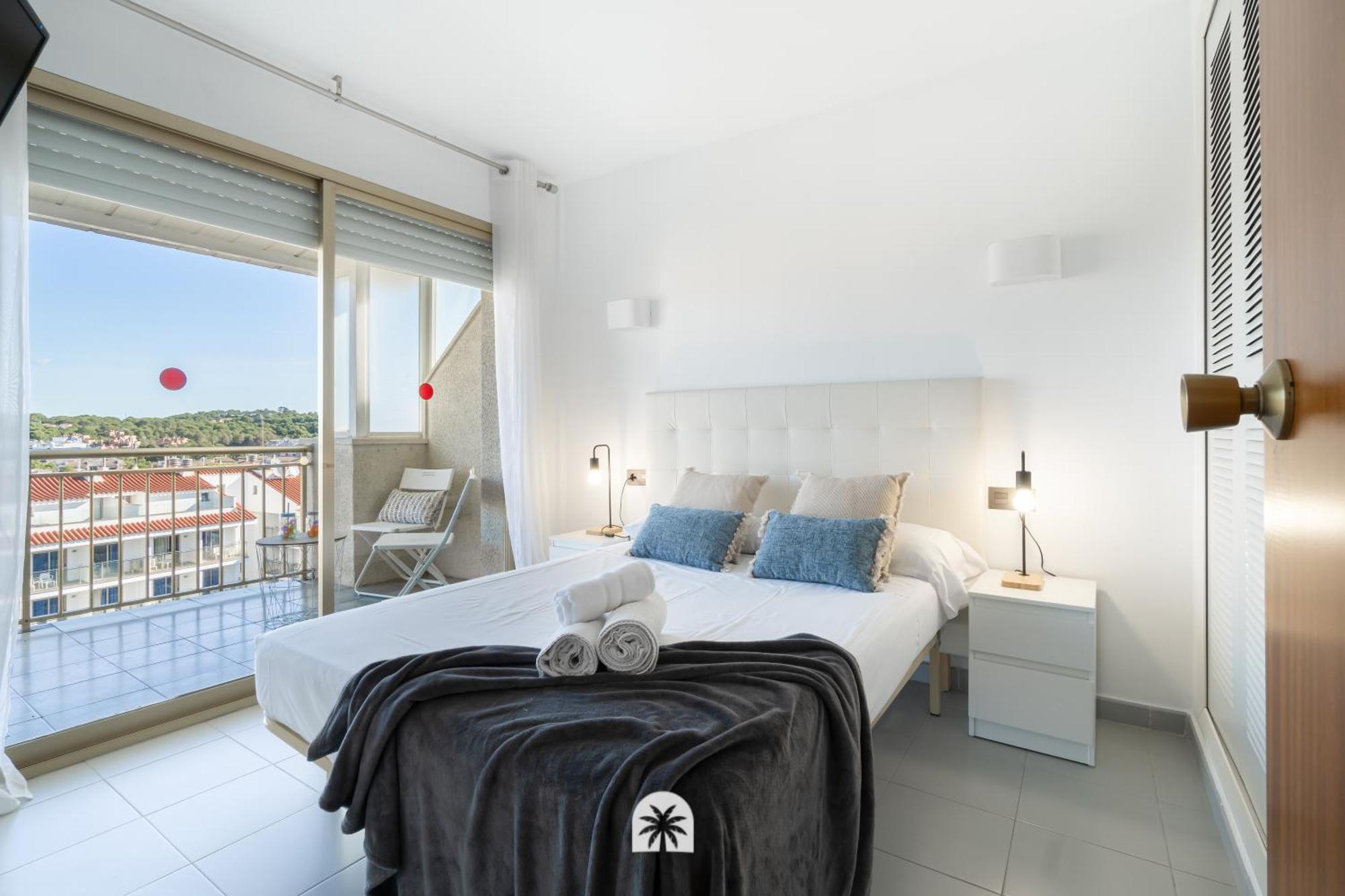 Mediterranean Way - Pino Alto * Salou