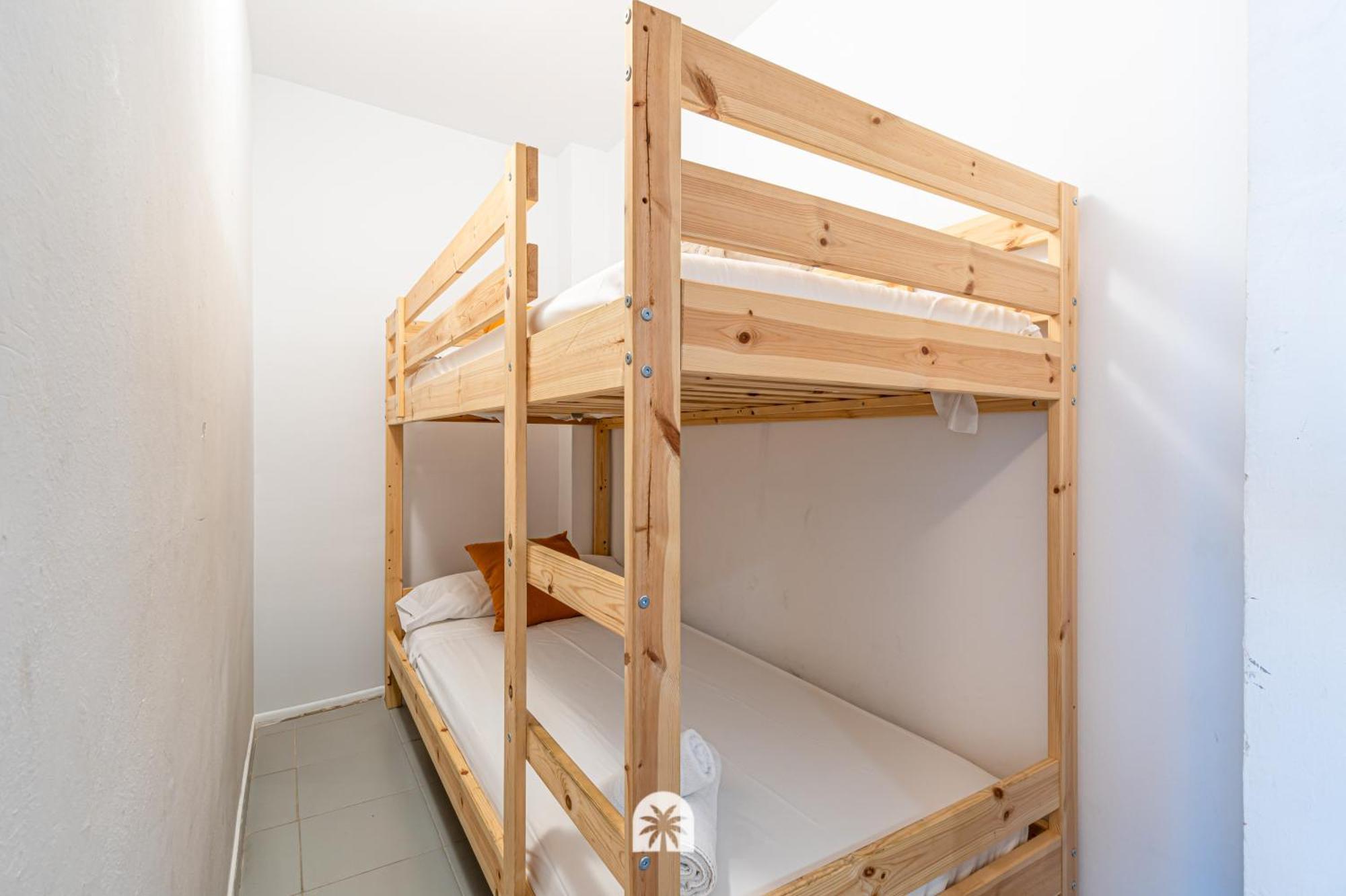 Mediterranean Way - Pino Alto Apartamento