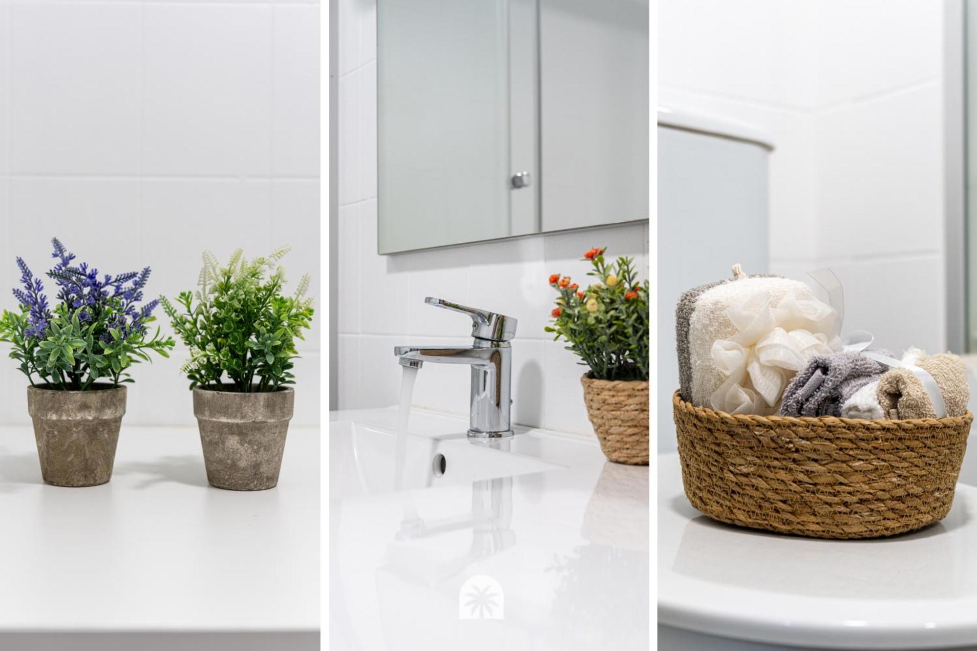 Apartamento Mediterranean Way - Pino Alto