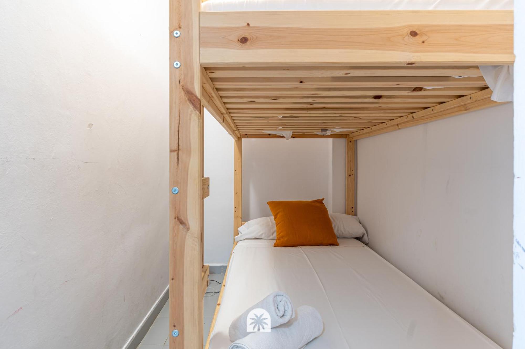 Apartamento Mediterranean Way - Pino Alto *