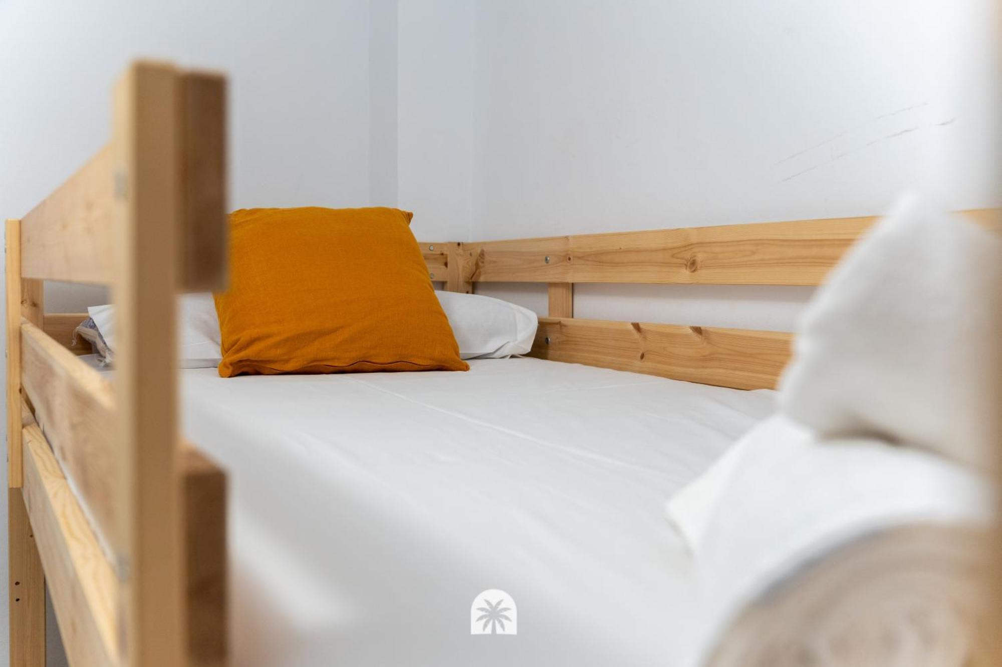Mediterranean Way - Pino Alto Apartamento Salou