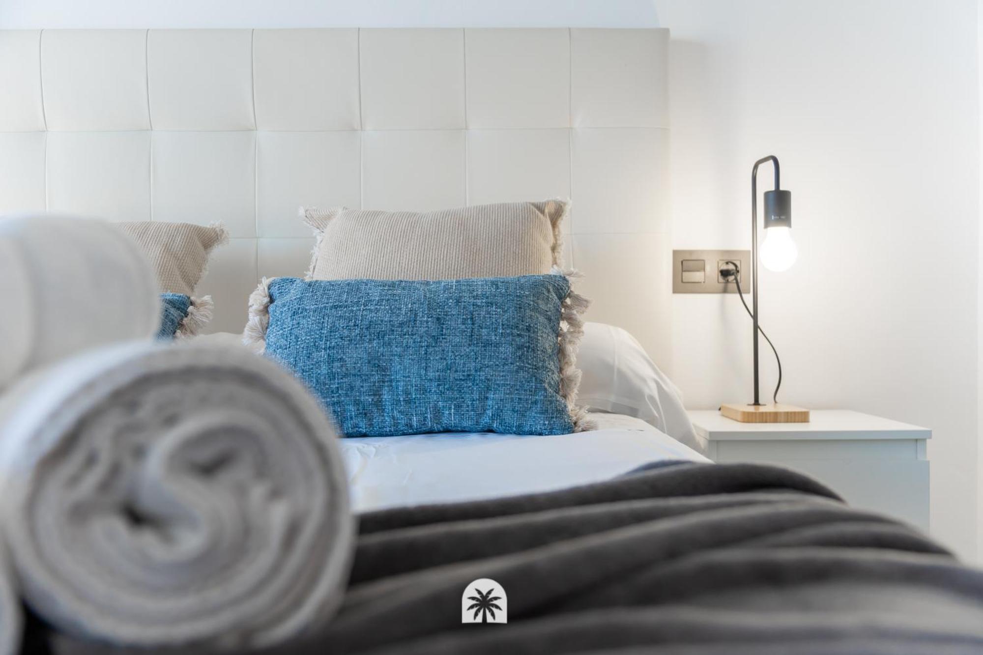 Apartamento Mediterranean Way - Pino Alto