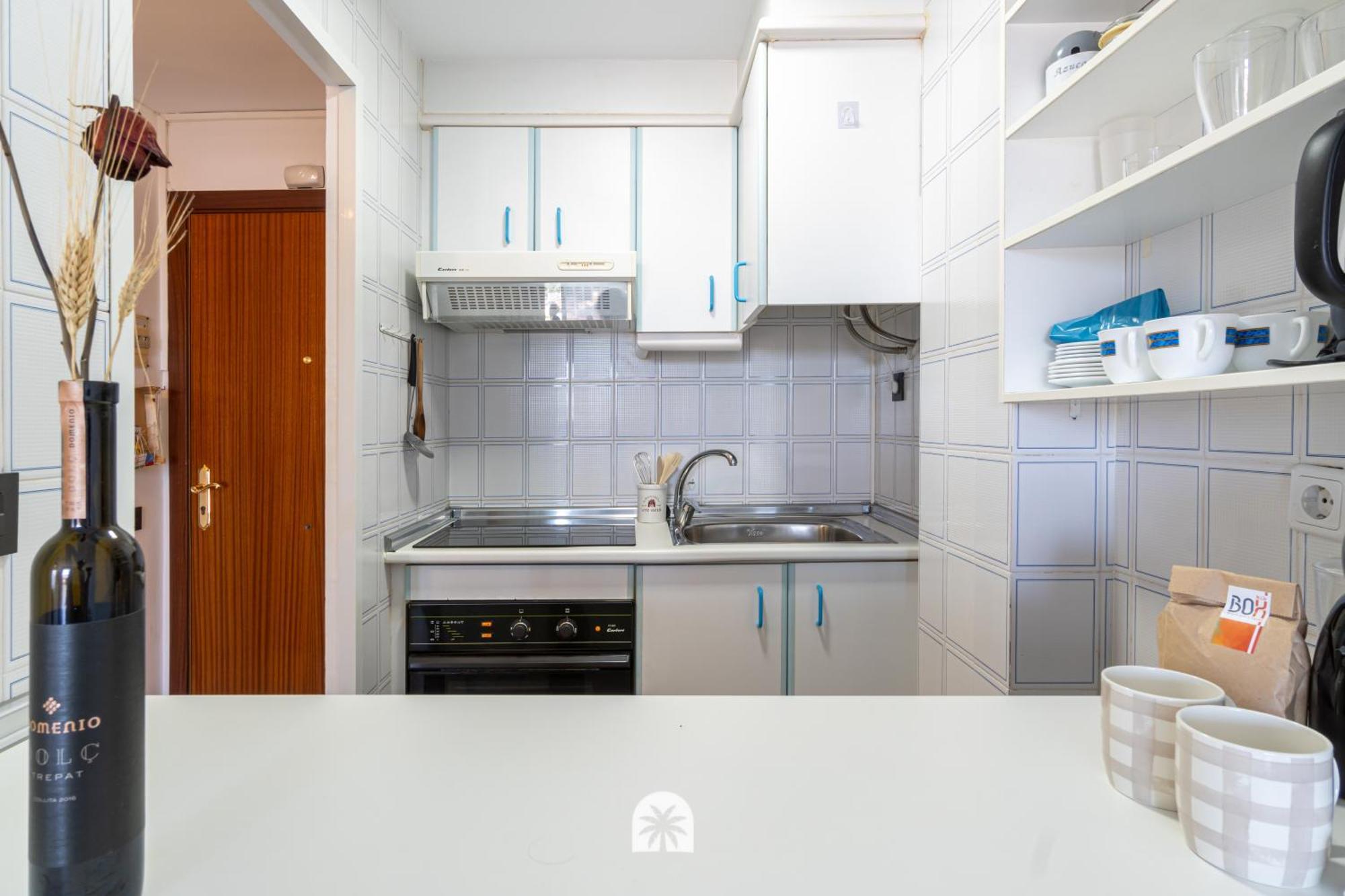 Mediterranean Way - Pino Alto Apartamento *