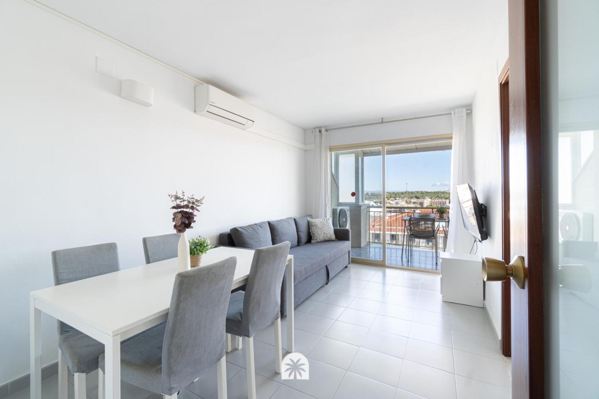 Apartamento Mediterranean Way - Pino Alto *