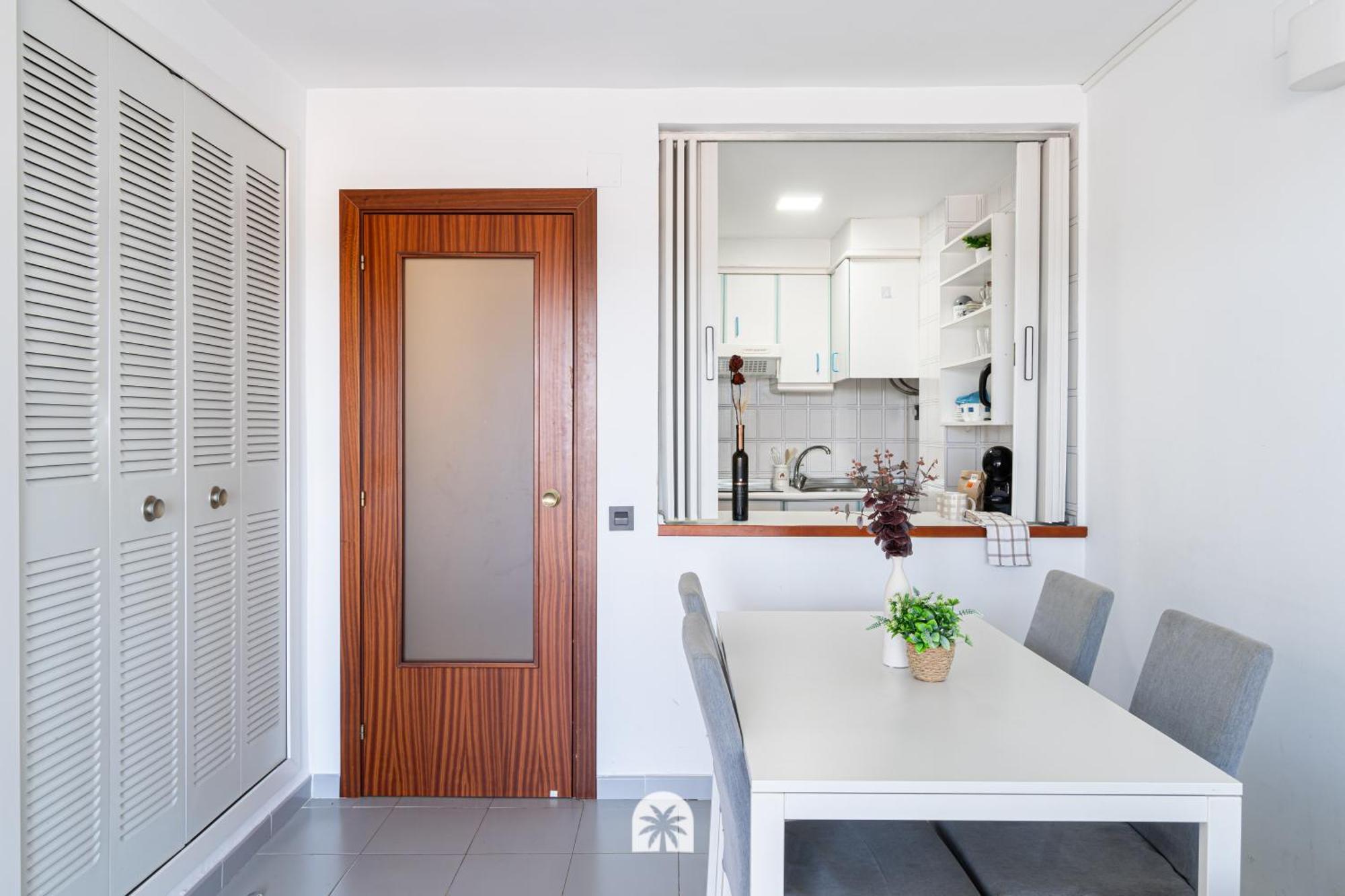 Mediterranean Way - Pino Alto Apartamento Salou