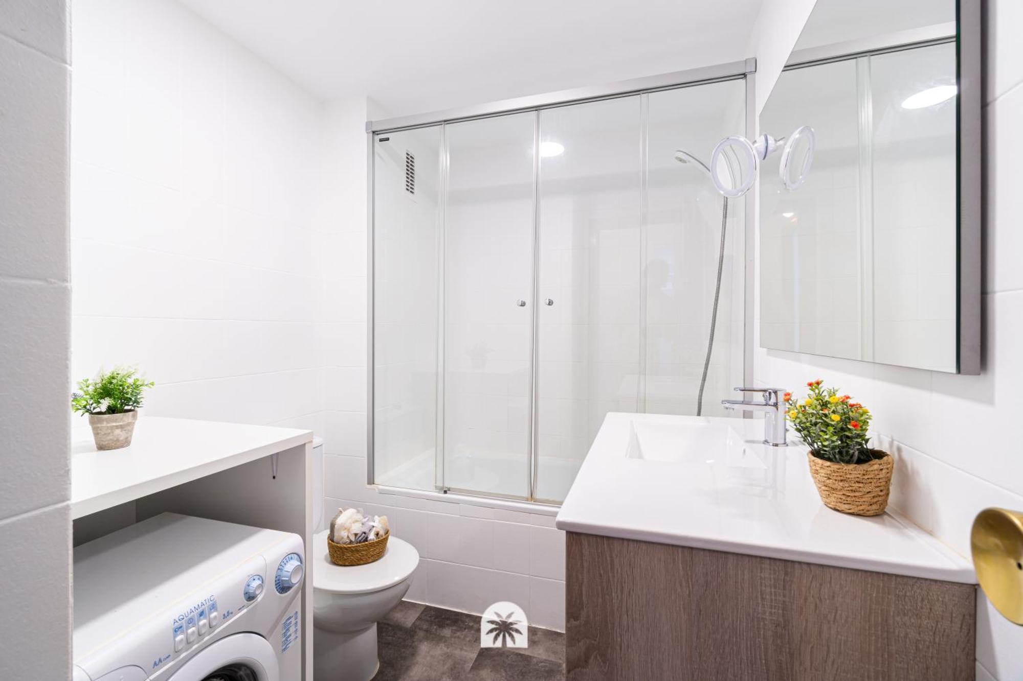 Apartamento Mediterranean Way - Pino Alto Salou