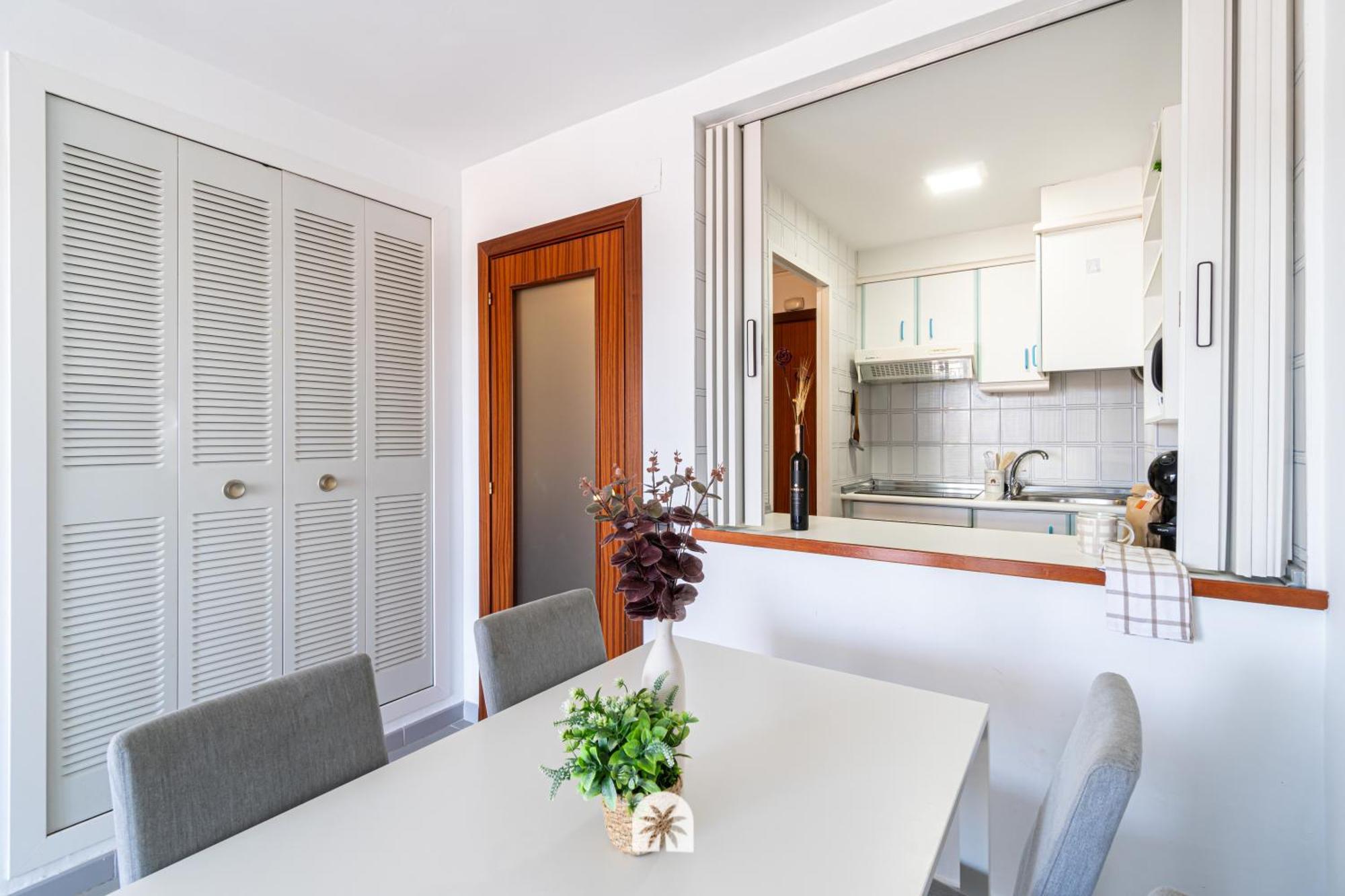 Mediterranean Way - Pino Alto Salou
