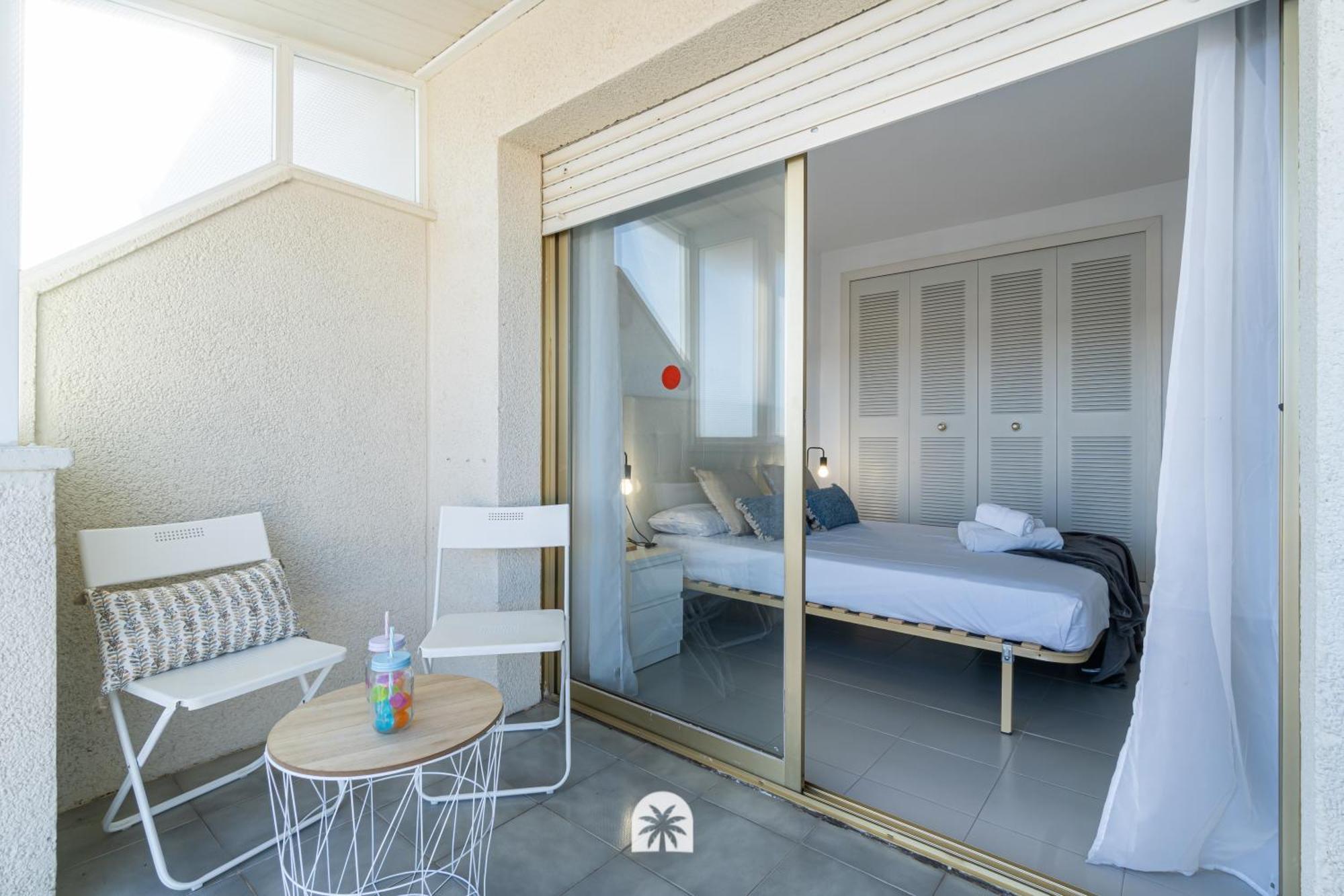 Mediterranean Way - Pino Alto Apartamento