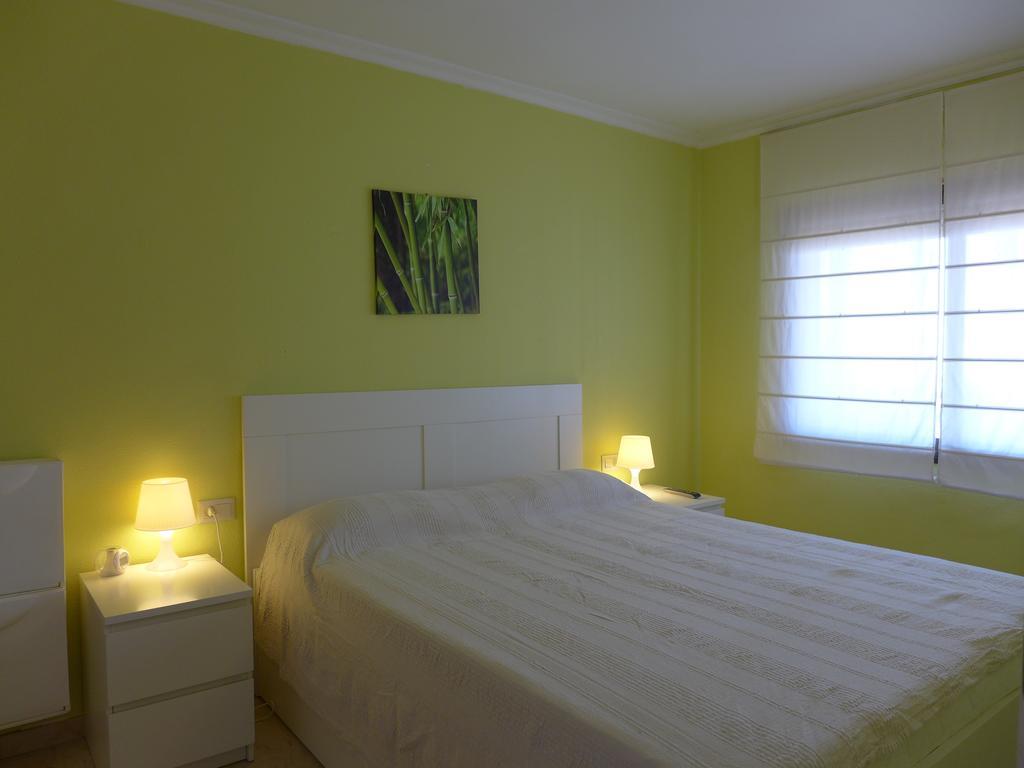 Apartamento Zurbaran 1 *