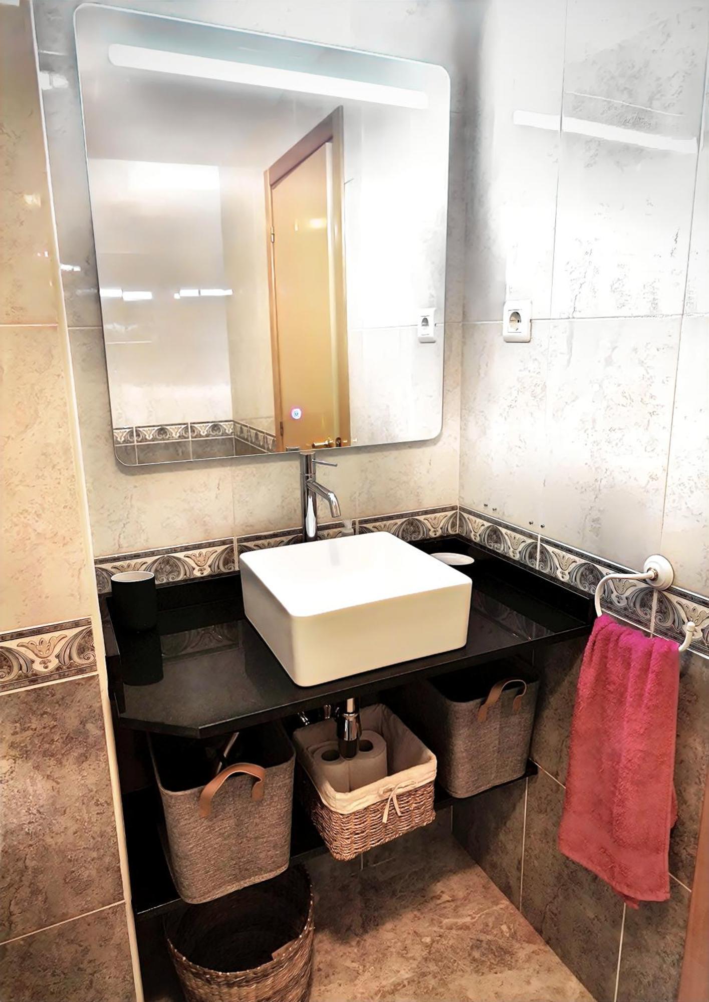 Standing 2 2sdb Clim Piscine Parking Wifi Terrasse 21m2 Local Velo Port-aventura, Plage, Centre *
