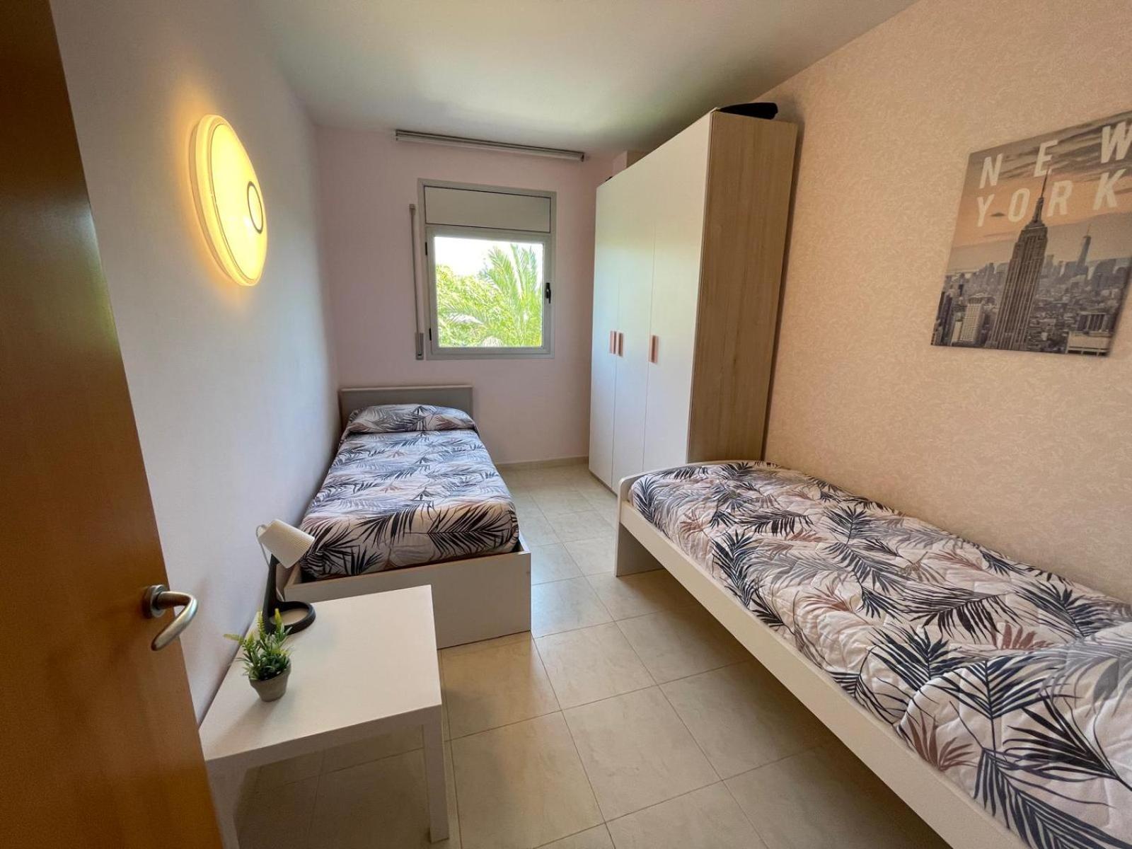 Appartement W&s *