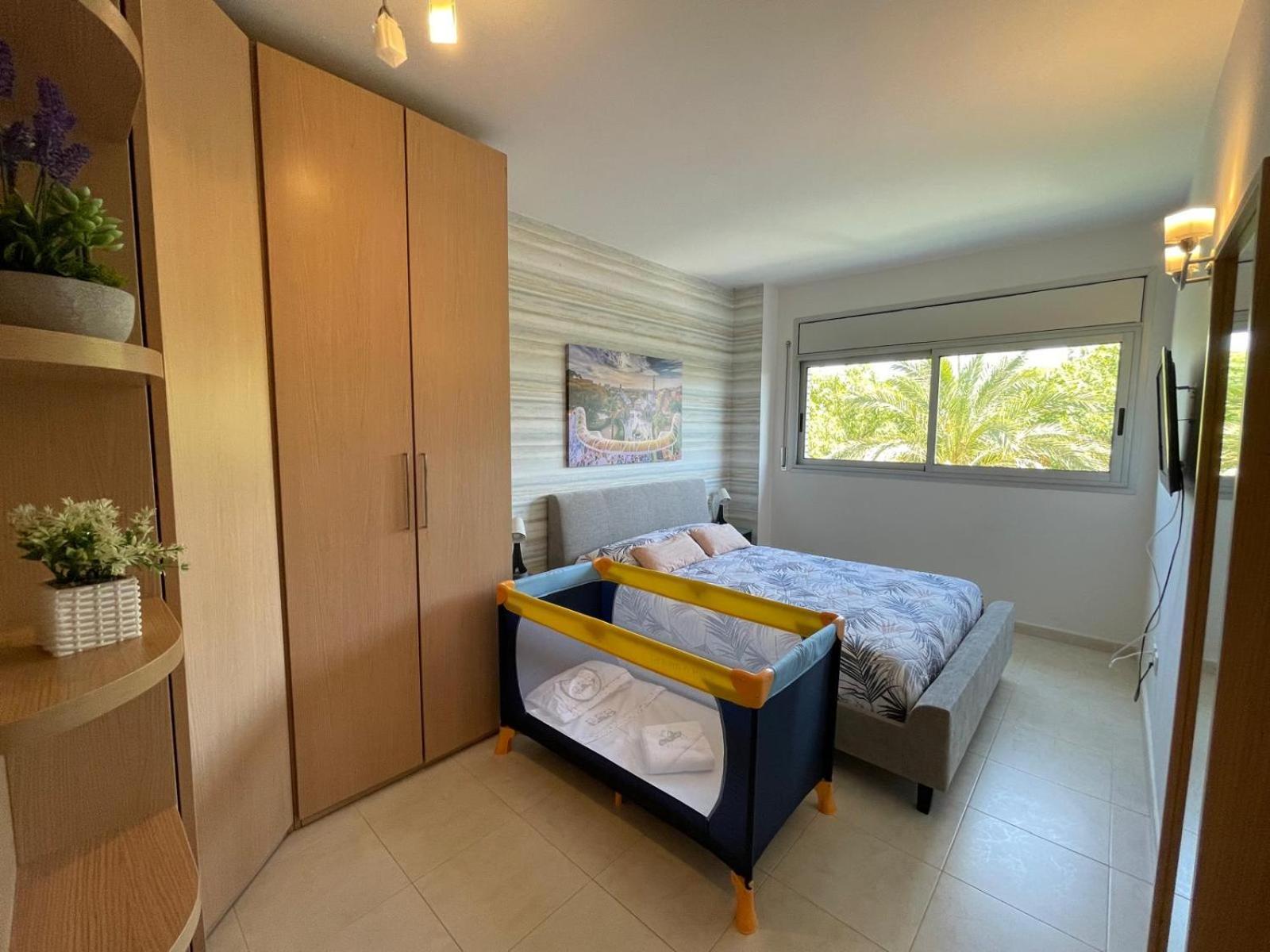 W&s Apartment *
