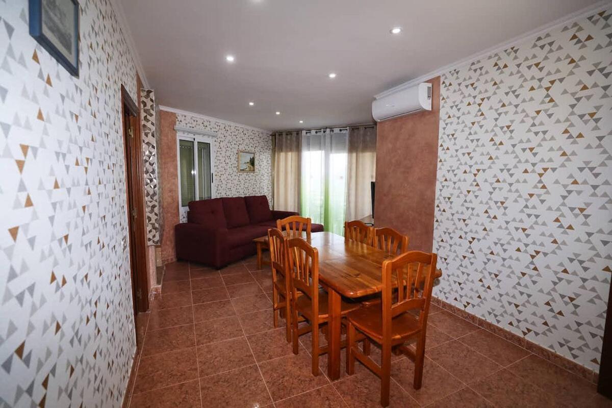 Apartamento Piso De Lujo Con Vistas Al Mar Salou
