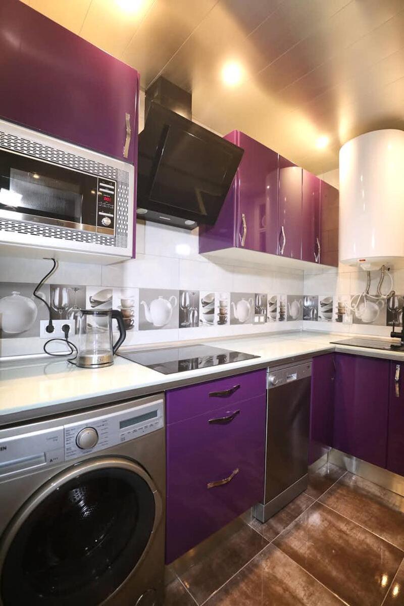 Apartamento Piso De Lujo Con Vistas Al Mar