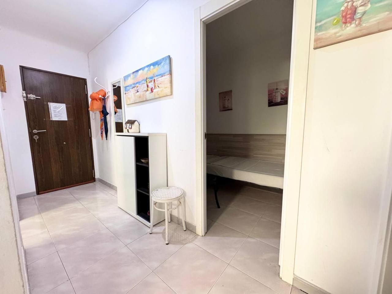Apartsalou Pepa Apartment