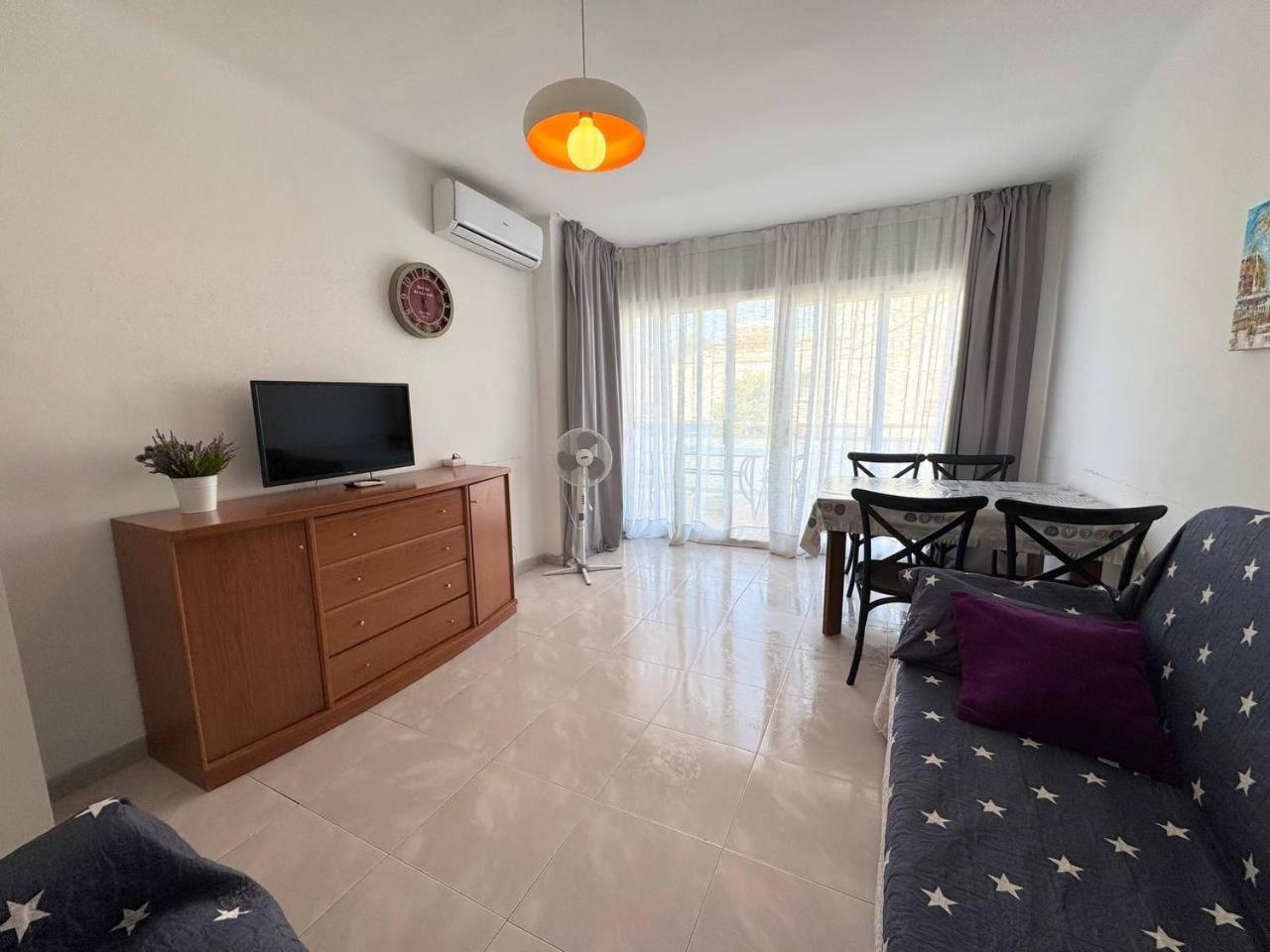 Apartment Apartsalou Pepa