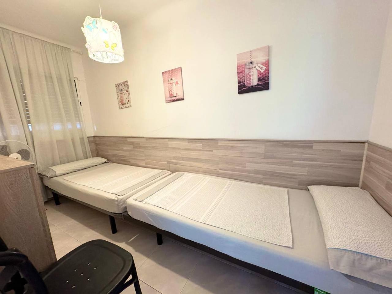 Apartsalou Pepa Apartment *