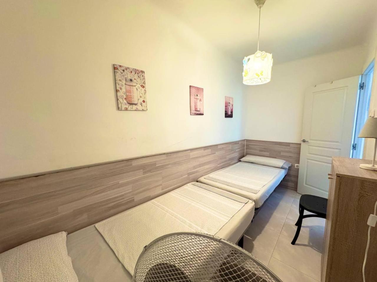 Apartment Apartsalou Pepa *