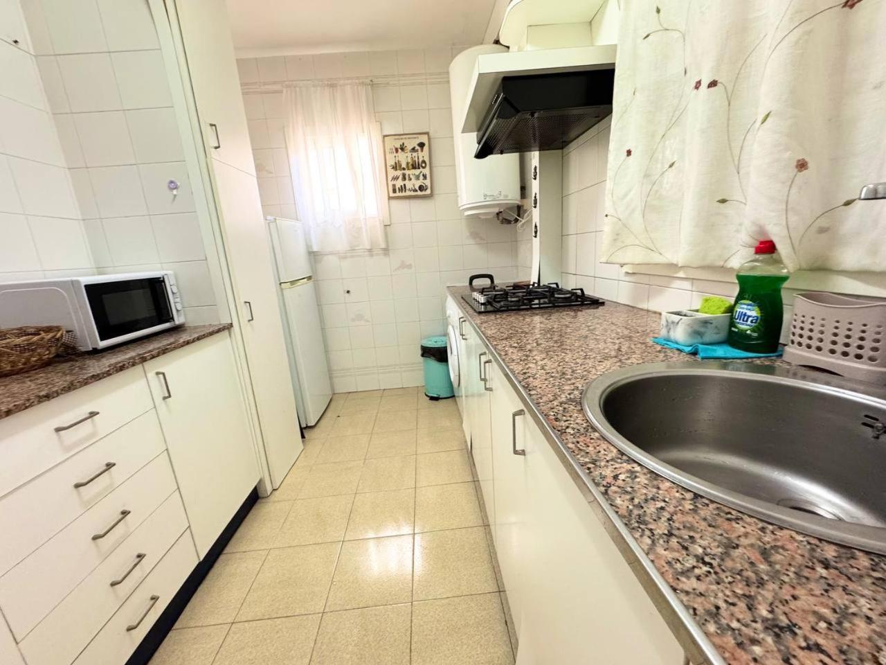 Apartsalou Pepa Apartment Salou