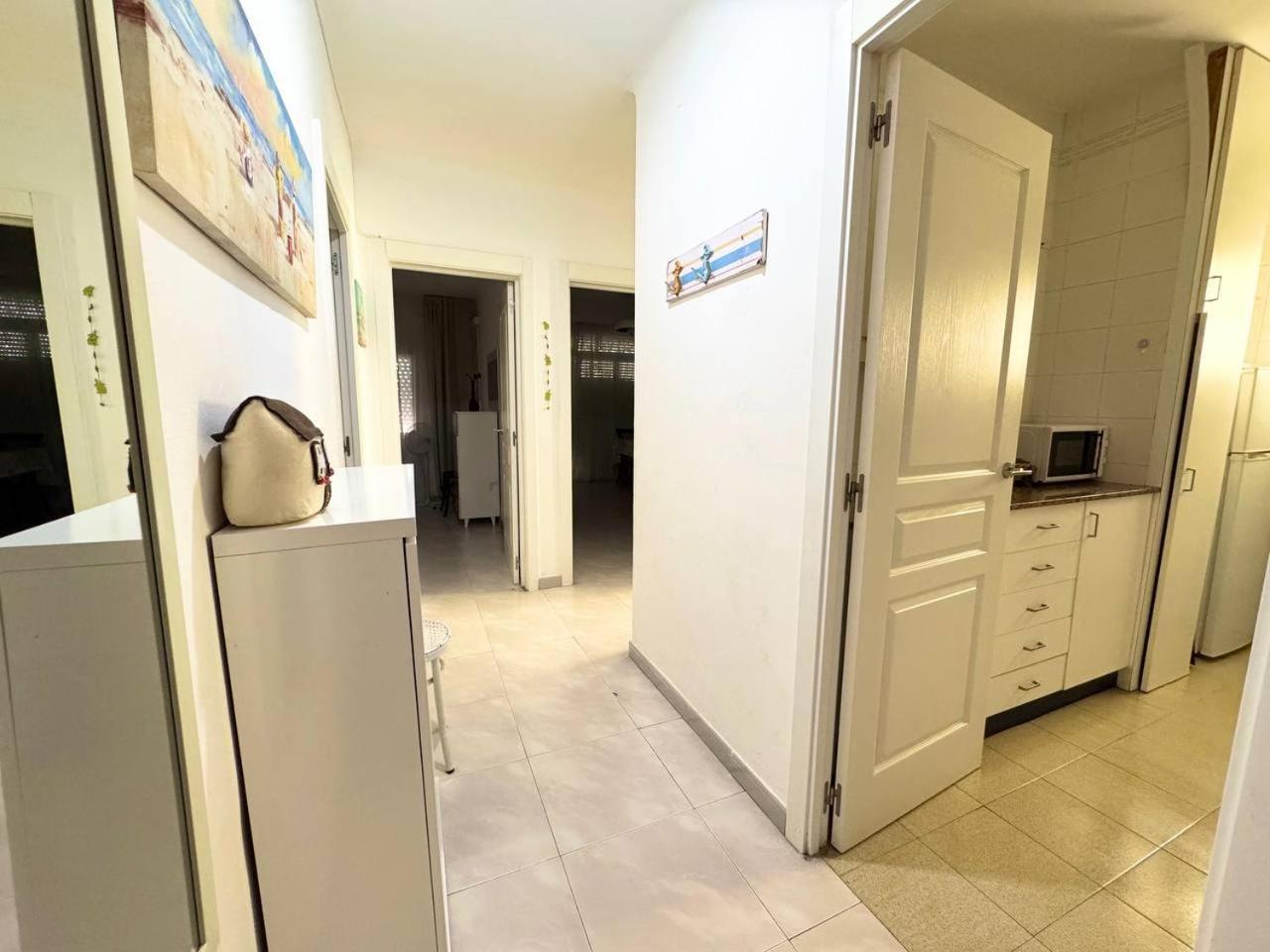 Apartsalou Pepa Apartment