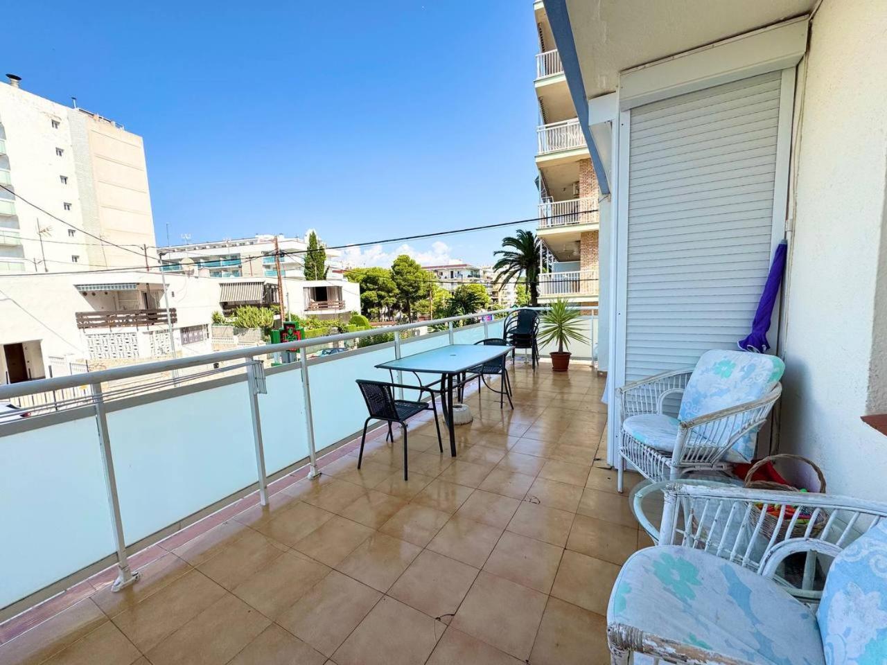Apartsalou Pepa Apartment *