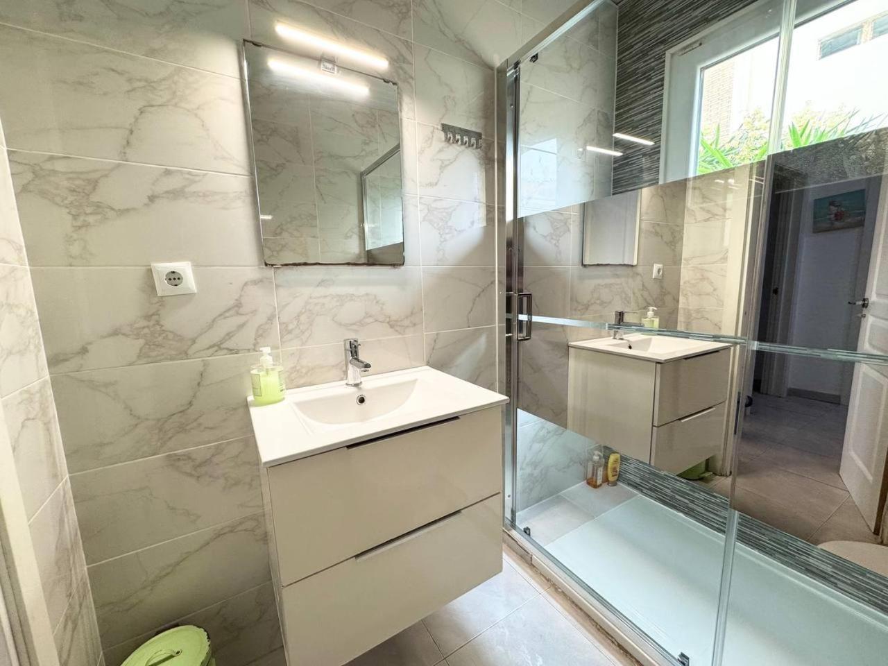 Apartsalou Pepa Apartment