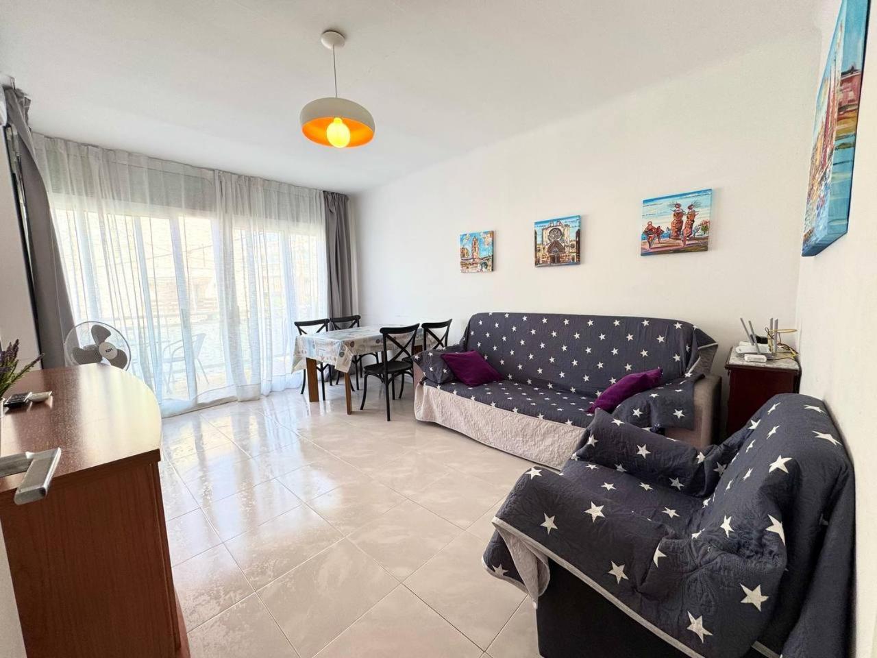 Apartment Apartsalou Pepa Salou